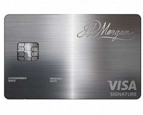 J.P. Morgan Chase Palladium Card~ Miss Millionairess Gold Credit Card, Rich Mindset, Jp Morgan, Billionaire Life, Credit Card Design, Platinum Credit Card, Credit Card Visa, Richest In The World, 카드 디자인