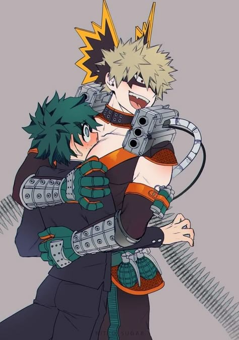 Bakugou Manga, Bakugo Katsuki, Katsuki Bakugou, Boku No Hero Academia Funny, Bakugou Katsuki, My Hero Academia Episodes, Anime Best Friends, Hero Academia Characters, My Hero Academy