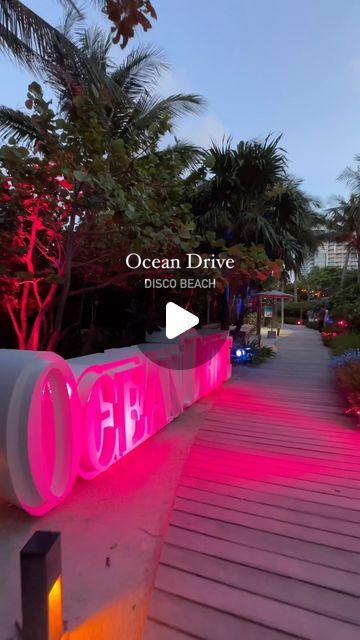 Miami Guide on Instagram: "Dive into the rhythm of Miami Race Weekend at @OceanDriveMag Disco Beach celebration! 🪩🌊🕺✨   Hosted by cover star @SofiaResing 💃🏻✨ Curated cocktails, tantalizing bites, caviar, and unforgettable brand activations at the renowned @tala.beach  @1hotel.southbeach  Are you ready for the race?!  #miamibeach #oceandrive #raceweekend #f1miami #southbeach" Beach Brand Activation, Miami Nights Theme Party, Miami Vice Party, Miami Beach Party, Beach Celebration, Brand Activations, Ocean Drive, Miami Vice, The Race