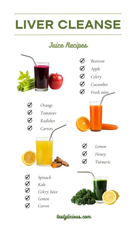 juice recipe liver cleanse detox juice recipe ideas juice recipes to cleanse liver detox juice cleanse ingredients green juice weight loss colon cleanse smoothie drink ideas smoothie fat burning Juicing Recipes Liver Cleanse, Lymph Cleanse Juice, Healthy Liver Smoothie Recipes, Liver Juice Recipes, Sugar Detox Juice Cleanse, Juicing Recipes For Gallbladder, Herbs For Liver Cleanse, Smoothies For Liver Health, Juicing Recipes For Diabetics Type 2