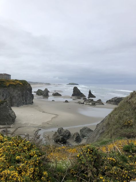 Coos Bay Coos Bay, Oregon, Water