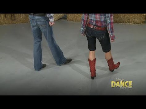 Learn the Boot Scootin Boogie line dance in 2 min - Dance Lessons - Line Dance Steps Tutorial - YouTube Dancing For Beginners, Dancing Tutorials, Line Dance Songs, Line Dancing Steps, Line Dancing Lessons, Country Dancing, Dance Workout Routine, Boot Scootin Boogie, Country Line Dancing