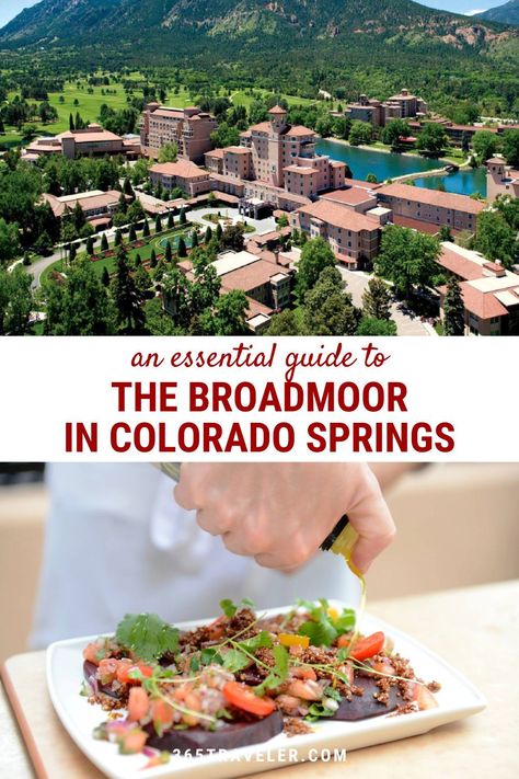 Broadmoor Colorado Springs, Colorado Vacations, Broadmoor Hotel, Colorado Resorts, Manitou Springs Colorado, Rustic Luxury, Cheyenne Mountain, Manitou Springs, Luxury Glamping