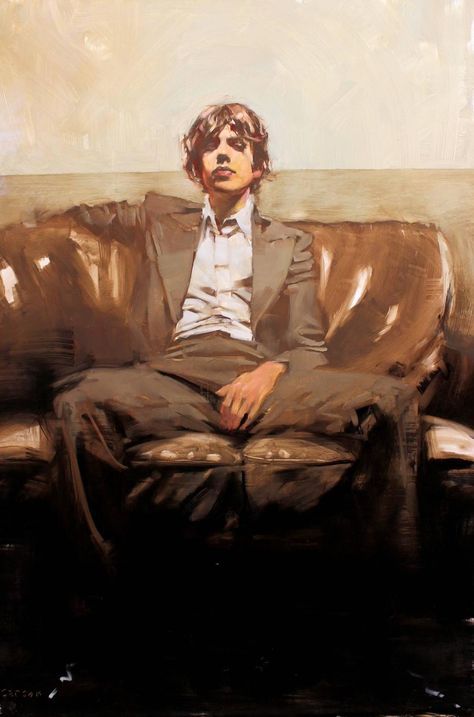 Royal Paintings, Michael Carson, Figure Composition, Luxury Club, Creation Art, Figurative Artists, Figurative Painting, Contemporary Artist, Drawing Tutorials