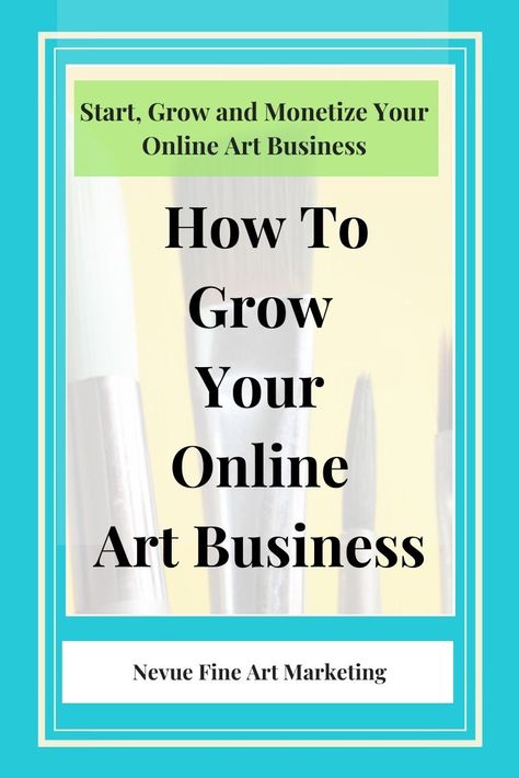 How To Sell Art, Working Artist, Etsy Tips, Sell Art Prints, Artist Tips, Sell Art Online, Selling On Pinterest, Sell My Art, Artist Business