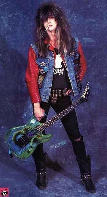 Dave Sabo, 80s Metal Fashion, Rock Outfit Men, Rock Aesthetic Outfits, Skid Row Band, 80s Rock Fashion, Rocker Costume, 80s Glam Rock, 80s Hair Metal