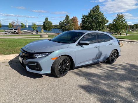 Blue Honda Accord Sport, Honda Accord Sport Sonic Grey, Honda Civic Forum, Civic G10, 2012 Toyota Tacoma, Honda Accord Touring, Preppy Car, Toyota Tacoma Trd Sport, 2007 Honda Civic