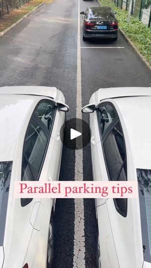 301K views · 25K reactions | Parallel parking tips and tricks #skill #parallelparking #parallel #car#sidakdrivingschool #muktsar #abohar #punjab con-92261-00000,94212-00007 | Amritpal Singh | Gurtaj · Champion