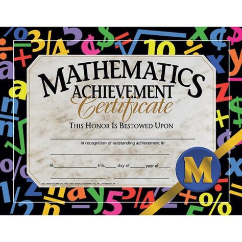 Achievement Certificate, Importance Of Time Management, Best Nursing Schools, Nursing Programs, Student Awards, Studying Math, Online Degree, Nursing Career, Certificate Programs