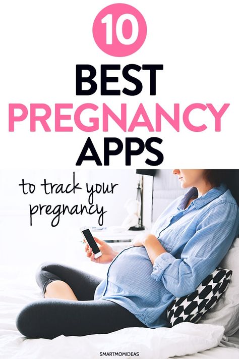 Best Pregnancy Apps to Track Your Pregnancy | Smart Mom Ideas Best Pregnancy Apps, Pregnancy Tracking, Pregnancy Tracker, Pregnancy Videos, Creative Pregnancy Announcement, Pregnancy Help, Pregnancy Apps, Baby Bump Photos, Mom Ideas