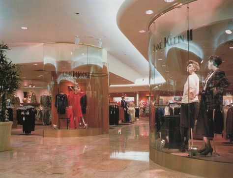 1980s Mall, 80s Mall, Mall Rats, Aesthetic Mall, Mall Aesthetic, 80s Interior Design, Dead Malls, Vintage Mall, 80s Interior