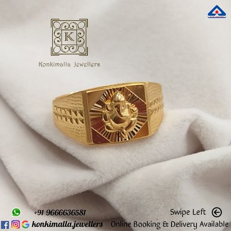 Jents Rings Gold Design, Gold Ring Men Indian, Man Ring Design Gold Simple, Jents Rings Gold, Engagement Rings For Men Gold Indian, Gents Ring Gold Men, Gents Gold Ring Design, Men Gold Ring Design Indian, Boys Rings Design Gold