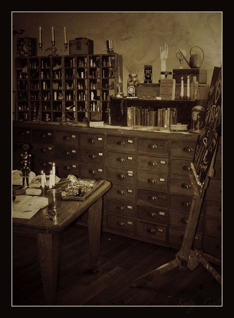 Vintage Laboratory Aesthetic, Dark Academia Laboratory, Old Laboratory Aesthetic, Victorian Scientist Aesthetic, Victorian Medicine Aesthetic, Medieval Doctor Aesthetic, Victorian Doctor Aesthetic, 1800s Doctor, Victorian Laboratory