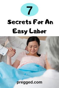 Before Labor Checklist, Exercise For Easy Labor And Delivery, Tips For Easy Labor And Delivery, Easy Labor And Delivery Tips, Labor Inducing, Giving Birth Naturally, Labor Tips, Baby Gender Prediction, Birth Delivery