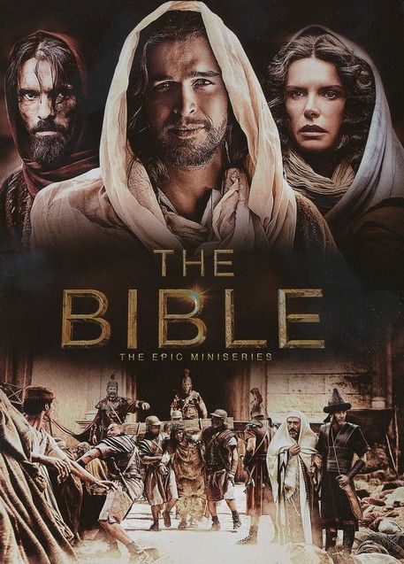 Faith Based Movies, Roma Downey, Gautam Rode, The Bible Movie, The Borgias, Dan Stevens, San Paolo, Christian Movies, Robert Louis Stevenson