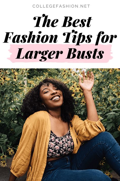 Large Bust Summer Outfit, Larger Bust Outfits, Plus Size Summer Outfits Big Stomach, Dresses For Big Bust, Big Bust Fashion, Big Stomach, Flattering Outfits, Plus Size Summer Outfits, Fashion Vibes