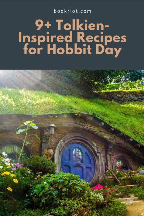 Lotr Inspired Drinks, Tolkien Inspired Food, Hobbit Inspired Food, Lembas Bread Recipe Lord Of The Rings, Lotr Inspired Food, Lord Of The Rings Marathon Food, Tolkien Recipes, Hobbit Breakfast, Hobbit Food Recipes