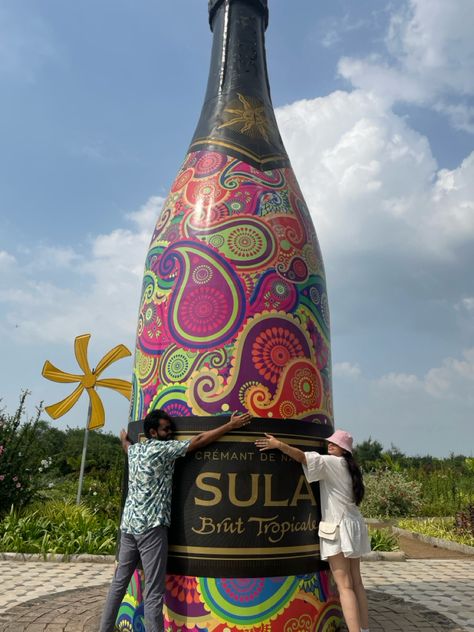 #sula #winetasting #vineyard #nashik #india #pinterest #instagram #instagood #inspiration #photoidea #photography #photooftheday Sula Vineyards Photography, Photo Ideas With Bestie, Ideas With Bestie, Sula Vineyards, Vineyard Photography, Photo Ideas, India, Travel, Photography