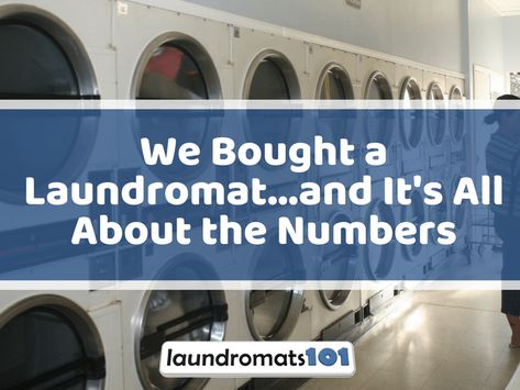 Laundromat Ideas, Laundromat Business, Vending Machine Business, Laundry Business, Coin Laundry, Laundry Mat, Laundry Shop, Business Basics, Thank You Customers