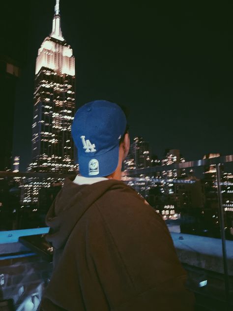 Chandler Bing Aesthetic, Skyline View, Chandler Bing, April 19, Empire State, Empire State Building, Building