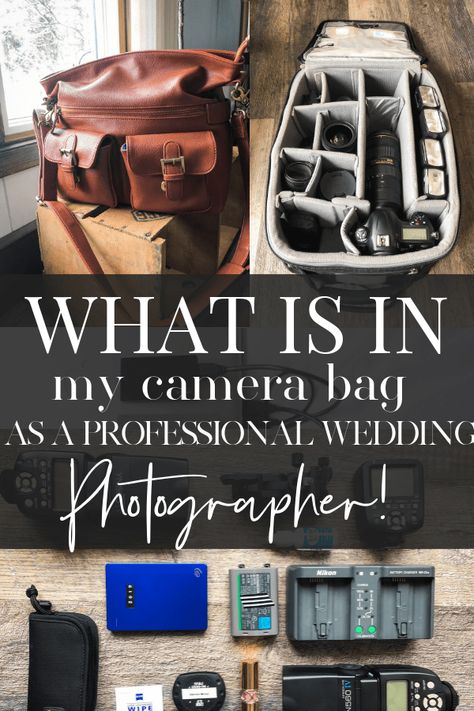 Whats In My Camera Bag, Photographer Must Haves, Photographer Essentials, Photographer Gear, Photographers Bag, Photography Essentials, Best Dslr, Dslr Camera Bag, Rolling Bag