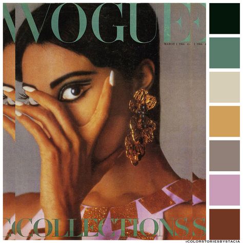 Donyale Luna was the first black supermodel and the first woman of color to be featured on the cover of Vogue in 1966.  💕 Donyale Luna, Francesco Scavullo, Vintage Vogue Covers, Ossie Clark, Black Magazine, Vogue Vintage, David Bailey, Vogue Magazine Covers, Magazine Vogue