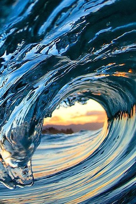 What kind of wave are you most like? Ocean Waves Photography, Waves Photography, Ocean Pictures, Ocean Wallpaper, Beautiful Ocean, Ocean Wave, Sea Waves, Alam Yang Indah, Ocean Photography