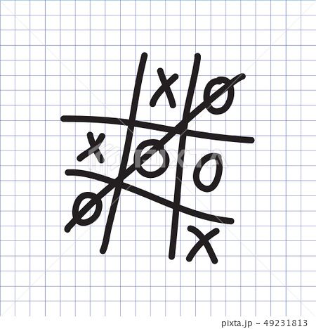 Tic-tac-toe game Tic Tac Toe Tattoo, 2000 Games, Human Skull Drawing, Games Tattoo, Minimal Embroidery, Toe Tattoos, Tick Tack, Play Logo, Ink Logo