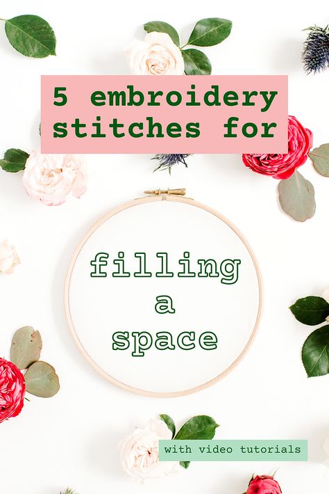 How To Embroider Letters, Embroidery Tips, Diy Bead Embroidery, Contemporary Embroidery, Basic Embroidery Stitches, Bead Sewing, Bead Embroidery Patterns, Diy Cross Stitch, Simple Cross Stitch