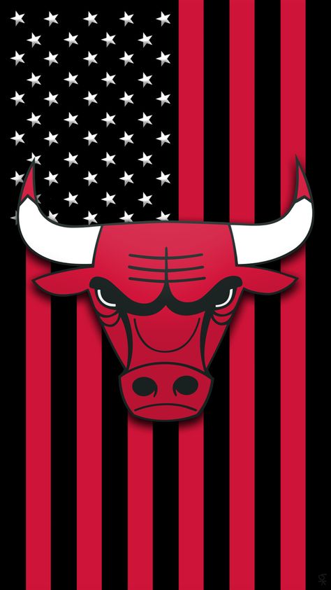 Bulls Background, Logo Chicago Bulls, Lakers Wallpaper, Basketball Artwork, Bulls Wallpaper, Chicago Bulls Logo, Jordan Logo Wallpaper, Iphone Wallpaper Music, Bulls Logo