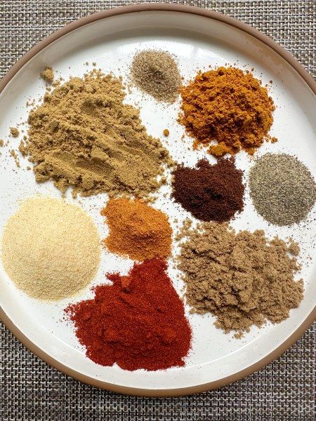 Easy Shawarma Spice Blend (5 Mintues) Kebab Spices, Shawarma Spice Blend, How To Make Shawarma, Shawarma Spice, Shawarma Seasoning, Vegetable Kebabs, Shawarma Spices, Homemade Spice Blends, Vegan Ranch