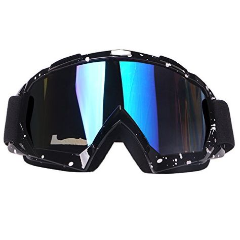 Motocross Goggles, 4-FQ Motorcycle Goggles PU Resin Windp... https://www.amazon.co.uk/dp/B01N8QASU4/ref=cm_sw_r_pi_dp_U_x_ls8LBbW39D7Z1 Motorcycle Protective Gear, Motocross Goggles, Motorcycle Goggles, Image Swag, Open Face Helmets, Moto Cross, Off Road Motorcycle, Snowboard Goggles, Safety Glasses