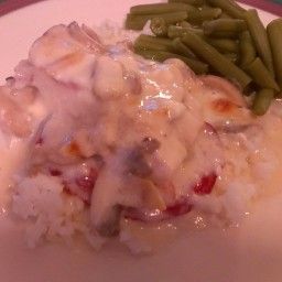 Eden Isle Chicken Chicken Crockpot Recipes, Chicken Casserole, Crockpot Chicken, Health Lifestyle, Main Meals, Chicken Recipe, I Love Food, Casseroles, Crockpot Recipes