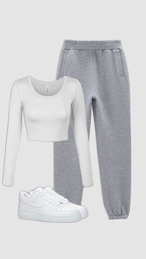 Black Women Outfit Ideas, Outfit Ideas Layout, Outfit Ideas For School, Gymwear Outfits, Look Legging, Outfit Ideas Summer, Cute Modest Outfits, Casual Preppy Outfits, Everyday Fashion Outfits