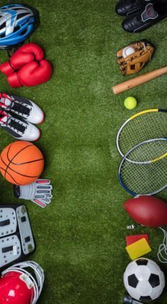 Sports Aesthetic, Different Sports, Sports Images, Sports Day, Sports Wallpapers, Sports Balls, School Photos, Sports Photos, School Sports