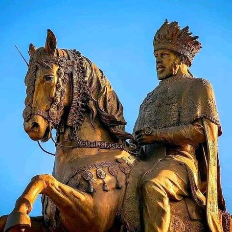 Adwa Ethiopia Art, Adwa Ethiopia, Ethiopia Aesthetic, Menelik Ii, Ethiopian History, History Of Ethiopia, Ethiopian People, Rasta Clothes, Profile Picture Images