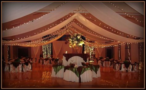 Mormon Wedding Reception, Lds Weddings Reception, Mormon Wedding, Wedding Reception Hall, Wedding Hall Decorations, Lds Wedding, Wedding Reception Food, Wedding Hall, Ball Decorations