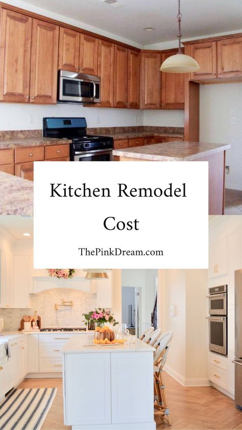 Kitchen Remodel Cost, average kitchen remodel cost, average kitchen remodel cost 2019 Average Kitchen Remodel Cost, Kitchen Renovation Cost, Full Kitchen Remodel, Ikea Kitchen Remodel, Kitchen Cost, Simple Kitchen Remodel, Kitchen Remodel Cost, Renovation Costs, Diy Kitchen Remodel