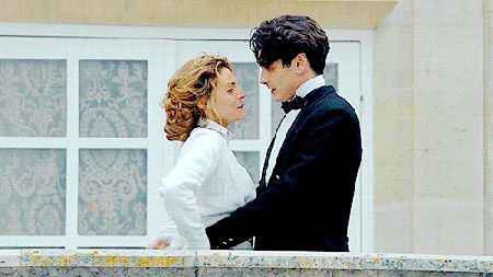 Why You Should be Watching 'Gran Hotel' - Spanish Series, Rainy Day Movies, Best Tv Couples, Royalty Aesthetic, Karl Urban, Cute Anime Profile Pictures, Let's Talk About, Period Dramas, Grand Hotel