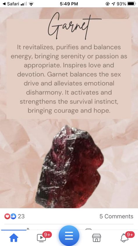 January Born, Silver Or Gold Jewelry, Crystal Healing Chart, Balance Energy, Ring Wire, Crystals Healing Properties, Spiritual Crystals, Gemstone Meanings, Crystal Therapy