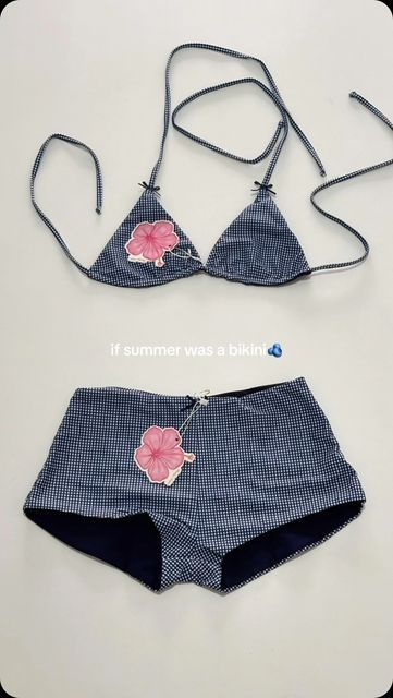 FENITY on Instagram: "Our Reversible Gingham Bikinis are a summer staple✨🫐" Cute Aesthetic Bathing Suits, Swimsuit Dresses, Fantasy Swimwear, Bikinis Aesthetic, Cute Bathing Suits Bikinis, Aesthetic Bikinis, Swim Wear, Swimsuits 2024, Cute Swimming Suits