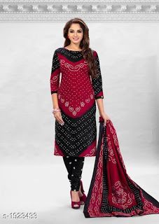 Latest Abaya, Bandhani Dress Materials, Cotton Churidar, Abaya Design, Bandhani Dress, Printed Suit, Dress Materials Cotton, Velvet Dress Designs, Punjabi Outfits