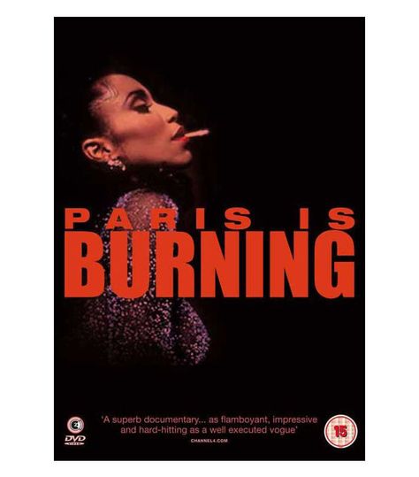 Have an Intellectual Night In With the Best Documentaries on Netflix Paris Is Burning, I Love Cinema, Vintage Vogue, Film Posters, Documentary Film, Livingston, Film Movie, New Yorker, Movies Showing