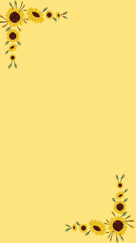 Art Deco Design Graphics, Whatsapp Wallpapers Hd, Birthday Night, Sunflowers Background, Emoji For Instagram, Notes Art, Photo Art Frame, Sunflower Wallpaper, Floral Border Design