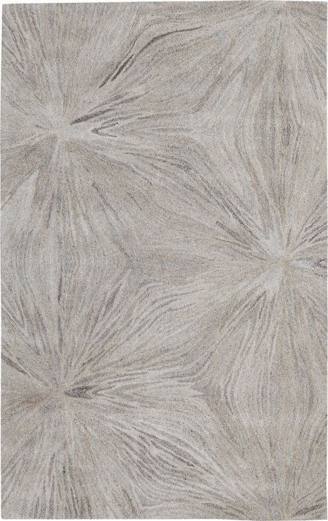 Dynamic Rugs Posh 7802 Grey Abstract Rug Texture Carpet, Dynamic Rugs, Neutral Color Palette, 5x8 Rug, Carpet Texture, Secret Boards, Simple Borders, Rug Texture, Rug Direct