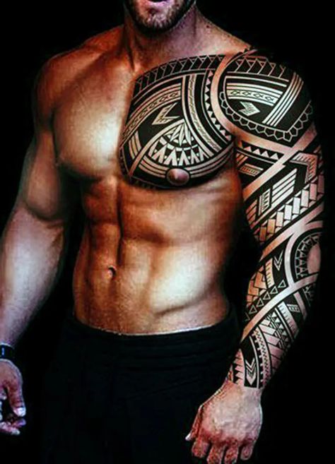 I will do unique customized realism tattoo design Maori Tattoo Frau, Maori Tattoo Meanings, Polynesian Tattoo Sleeve, Ta Moko Tattoo, Stammestattoo Designs, Tato Maori, Polynesian Tattoo Designs, Marquesan Tattoos, Maori Tattoo Designs