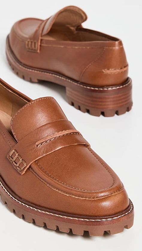 Discover great products at the best prices at Dealmoon. The Corinne Lugsole Loafers. Price:$71.10 Madewell, Loafers