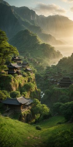 Japanese Mountain House, Mountains Japan, Gassho Zukuri, Japan Mountains, Gokayama, Japan Village, Japanese Alps, Chinese Mountains, Valley Of The Wind