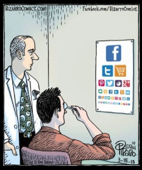 Social Media iChart Optometry Humor, Eye Jokes, Marketing Humor, Social Media Humor, Eye Chart, Harbin, Medical Humor, Funny Cartoons, Eye Care