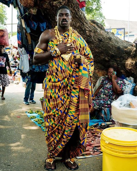 Happy Independence Day, Ghana! Everybody adores Ghana, but what’s your standout favorite thing about the incredible land of gold? 🇬🇭💛 #ghanaat67 Independence Day Ghana, Ghana Culture, African Origins, Afrocentric Fashion, Accra Ghana, African Continent, African Inspired Clothing, African People, New Africa